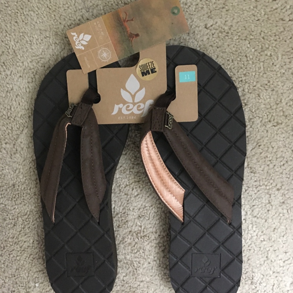 Women's Flip Flops